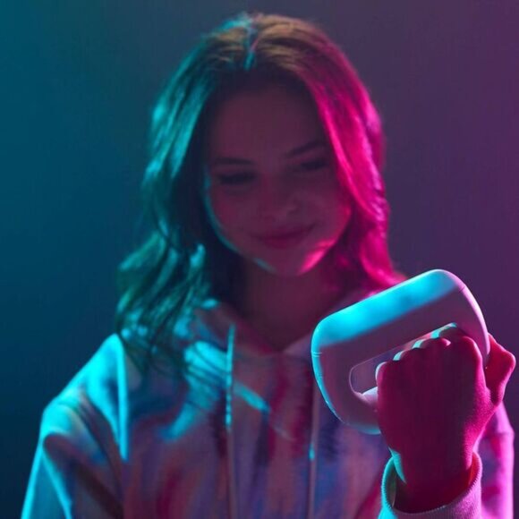 RUKUSfx Motion-Controlled Music Mixer - Picture 4 of 5